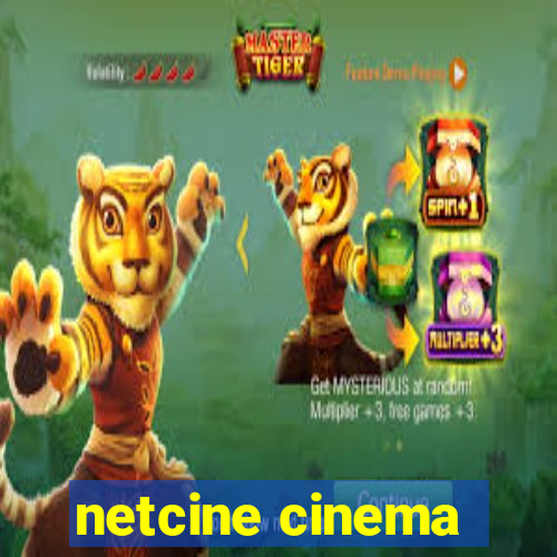 netcine cinema